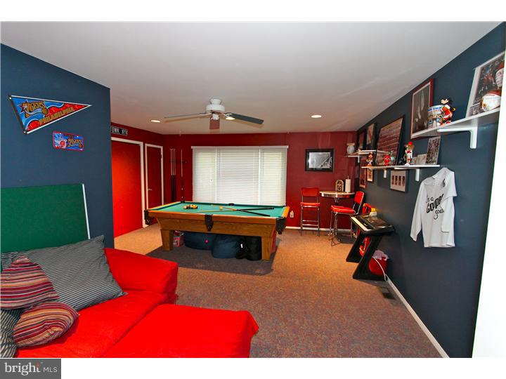 41 Merion Road Marlton, NJ 08053 - Photo 9 of 25 Game Room