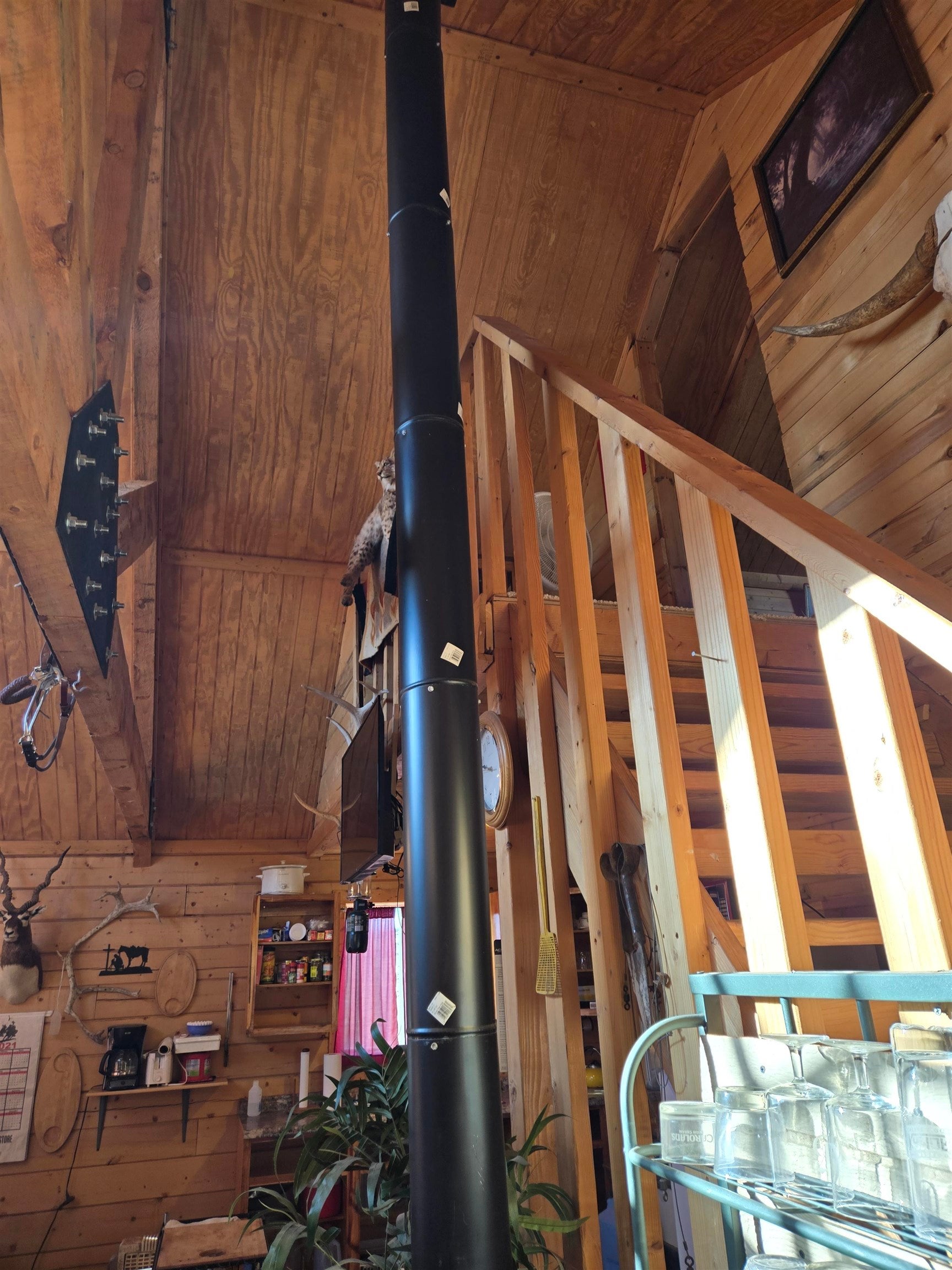 5344 Red Lake Road Taiban, NM 88134 - Photo 37 of 89 Gallery Image 37