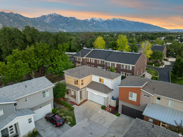 4595 College Ridge Court Millcreek, UT 84117 - Photo 45 of 57 Fantastic central Millcreek location.