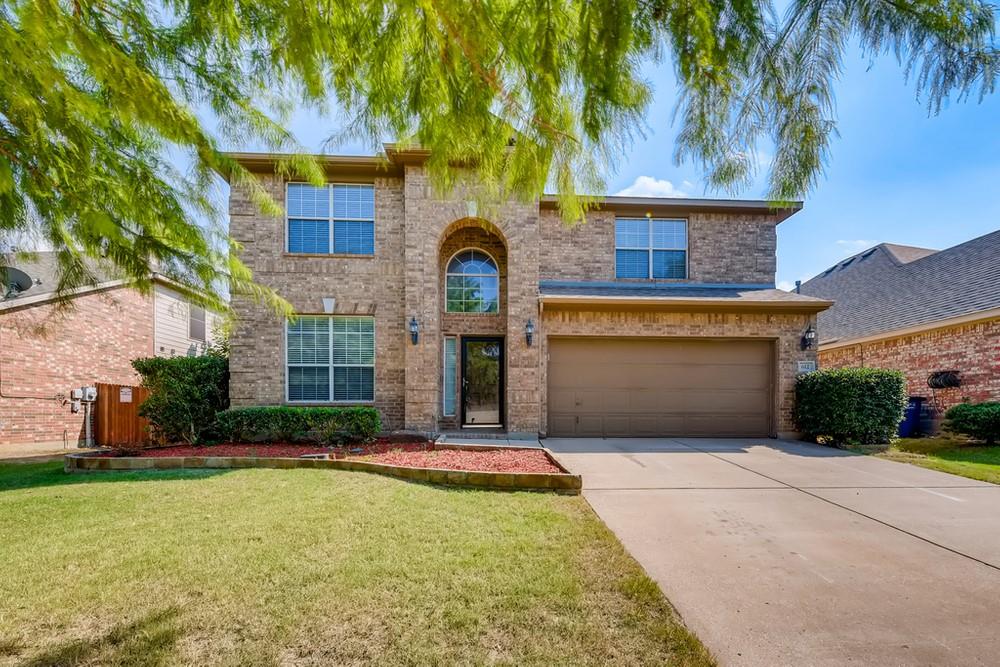 612 Catalpa Road Fort Worth, TX 76131 - Photo 1 of 1