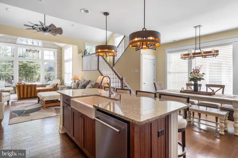 $799,999 | 19141 Cavendish Way, Lewes, DE 19958