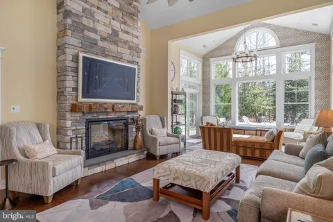 $799,999 | 19141 Cavendish Way, Lewes, DE 19958