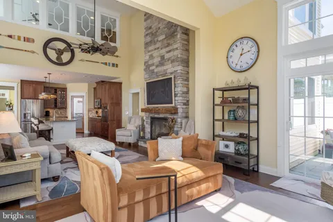 $799,999 | 19141 Cavendish Way, Lewes, DE 19958