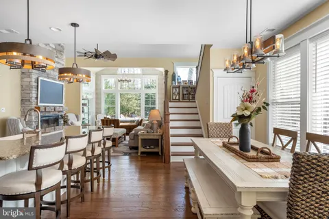 $799,999 | 19141 Cavendish Way, Lewes, DE 19958