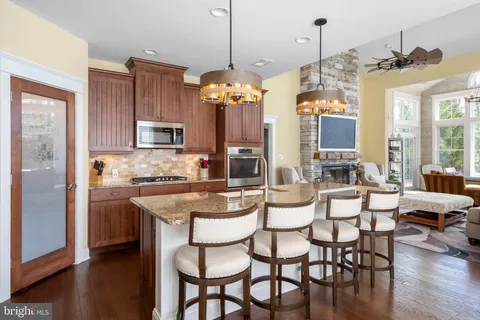 $799,999 | 19141 Cavendish Way, Lewes, DE 19958