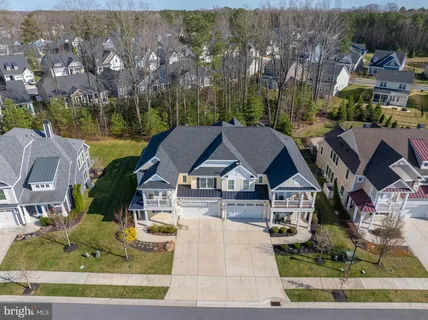 $799,999 | 19141 Cavendish Way, Lewes, DE 19958