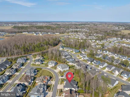 $799,999 | 19141 Cavendish Way, Lewes, DE 19958