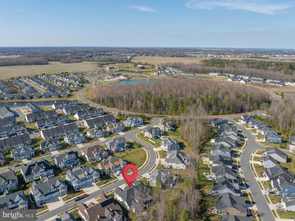 $799,999 | 19141 Cavendish Way, Lewes, DE 19958