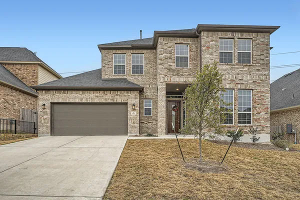 $574,900 | 582 Wild Pecan Loop, Buda, TX 78610