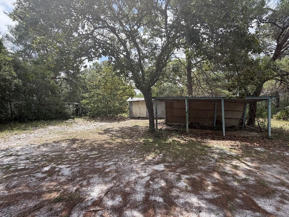 2094 Lighthouse Road Carrabelle, FL 32322 - Photo 58 of 58
