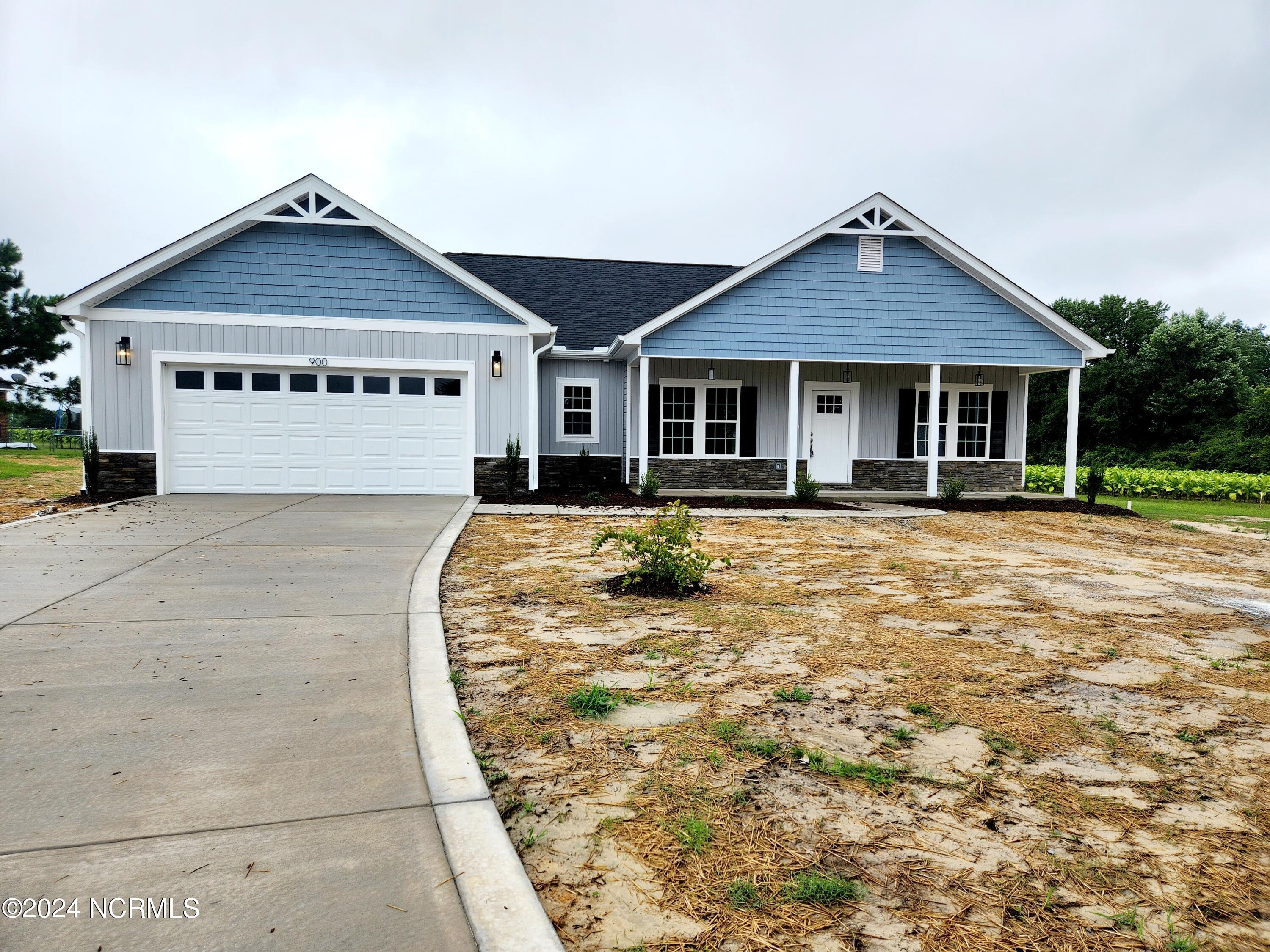 900 Aspen Ridge Court Deep Run, NC 28525 - Photo 1 of 16 20240807_125508
