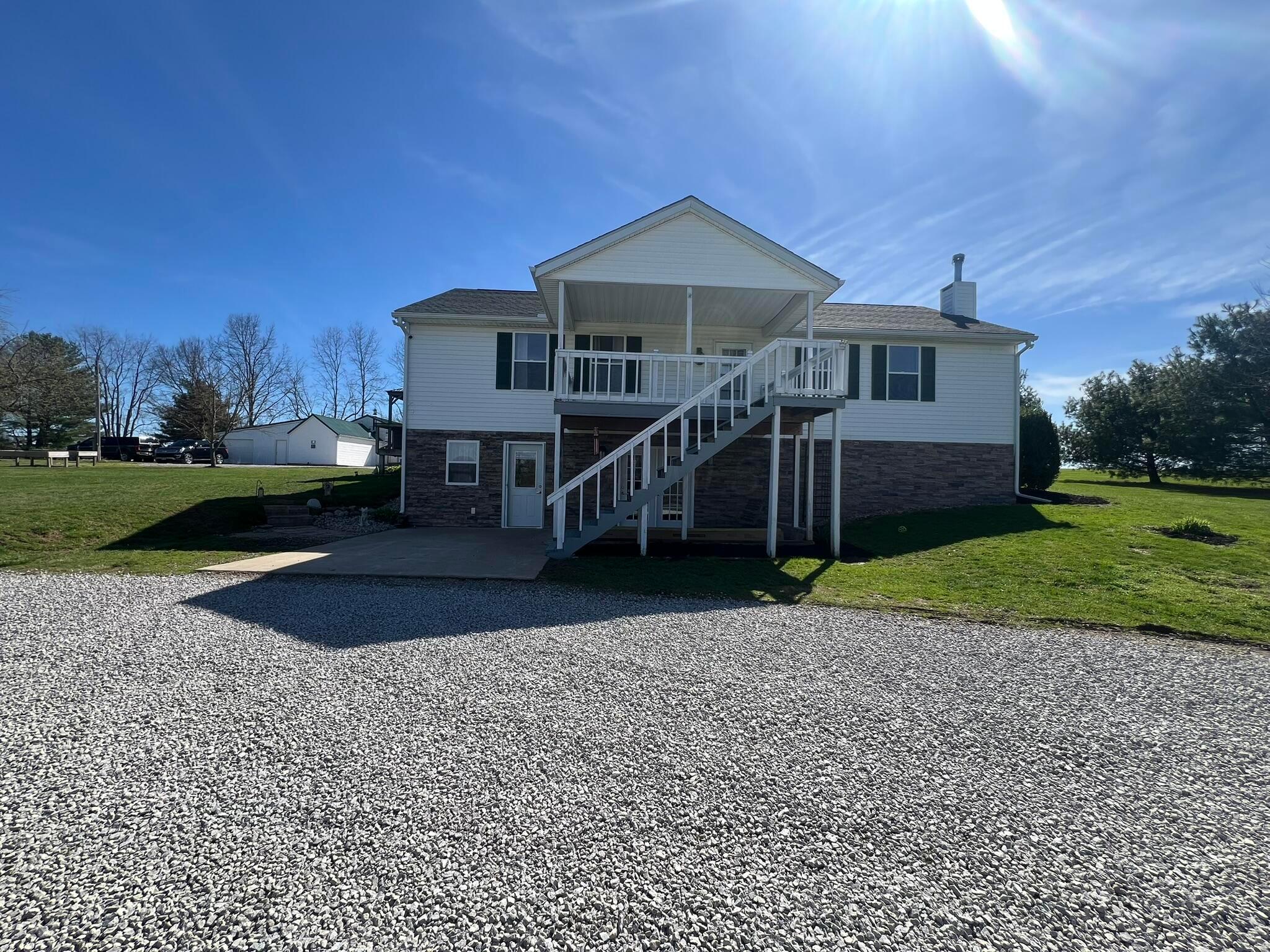 29119 Gaston Road Albany, OH 45710 - Photo 2 of 71