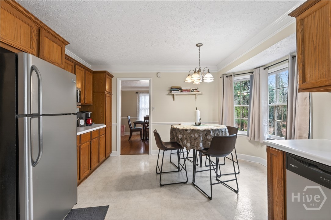 149 Buttonwood Loop Athens, GA 30605 - Photo 15 of 51