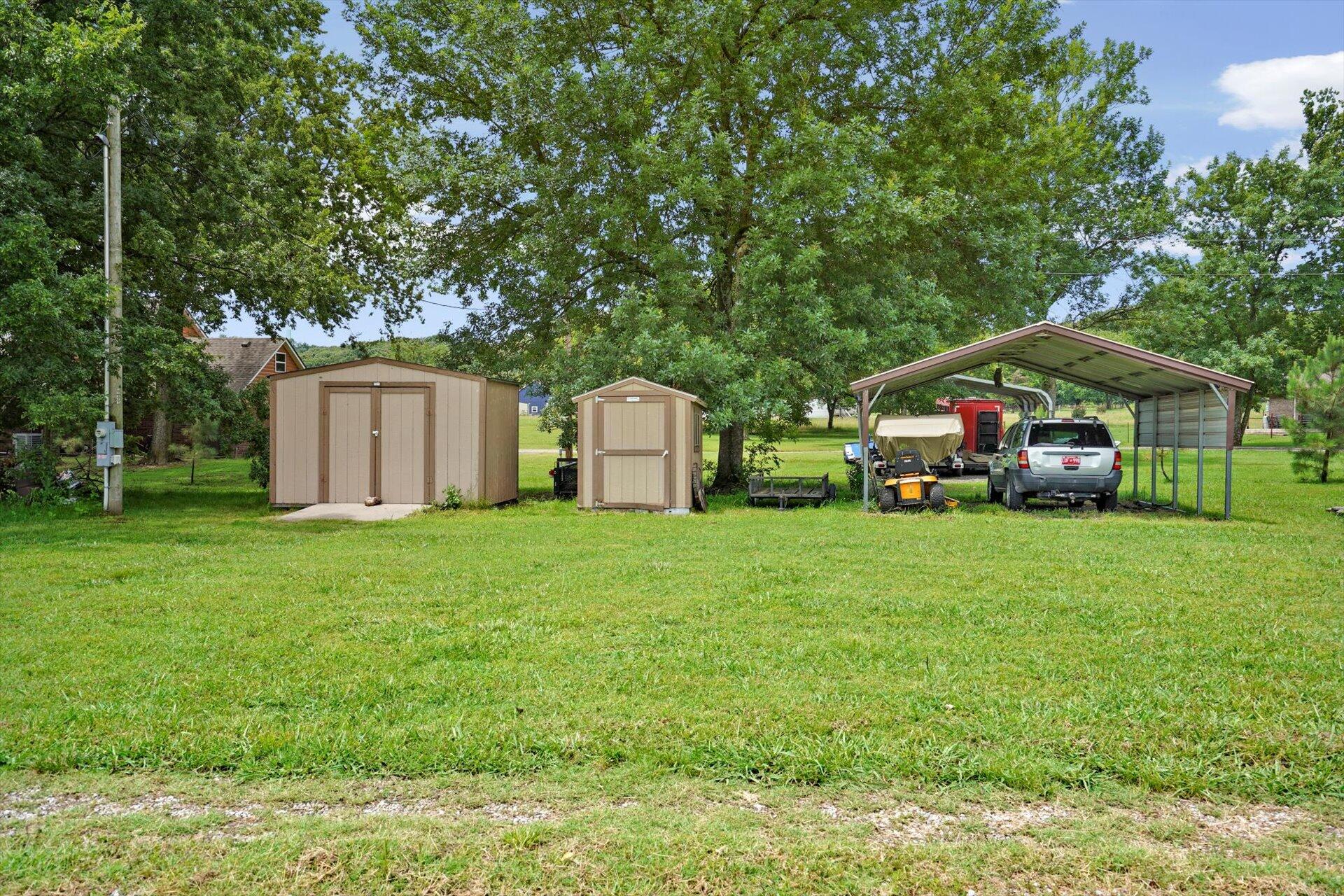 2130 East 4675 Road Pryor, OK 74361 - Photo 50 of 52 39-2130 E 4675 Rd-290
