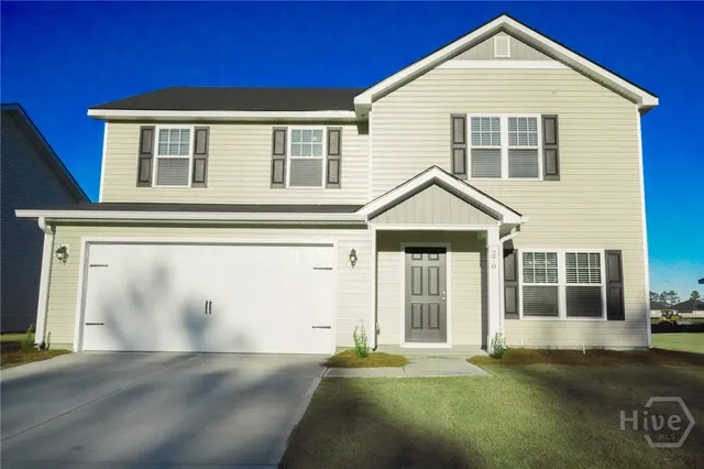 $2,600 | 270 Cromer Street, Savannah, GA 31407