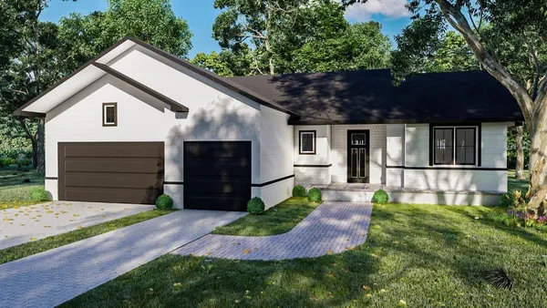 $324,180 | 1123 Hazel Lane, Goddard, KS 67052