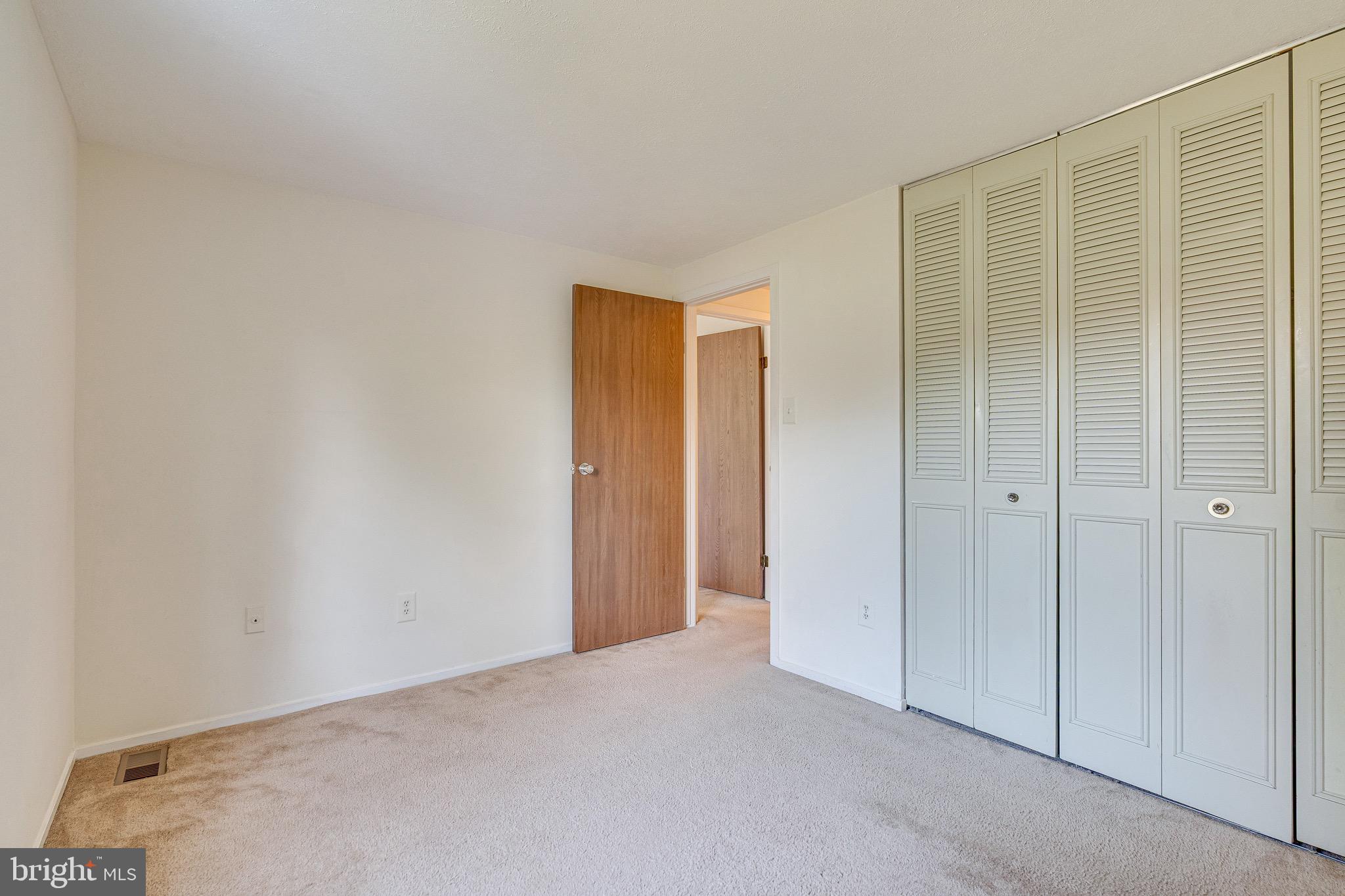 6518 Alexis Lane Springfield, VA 22152 - Photo 25 of 44 a view of an empty room