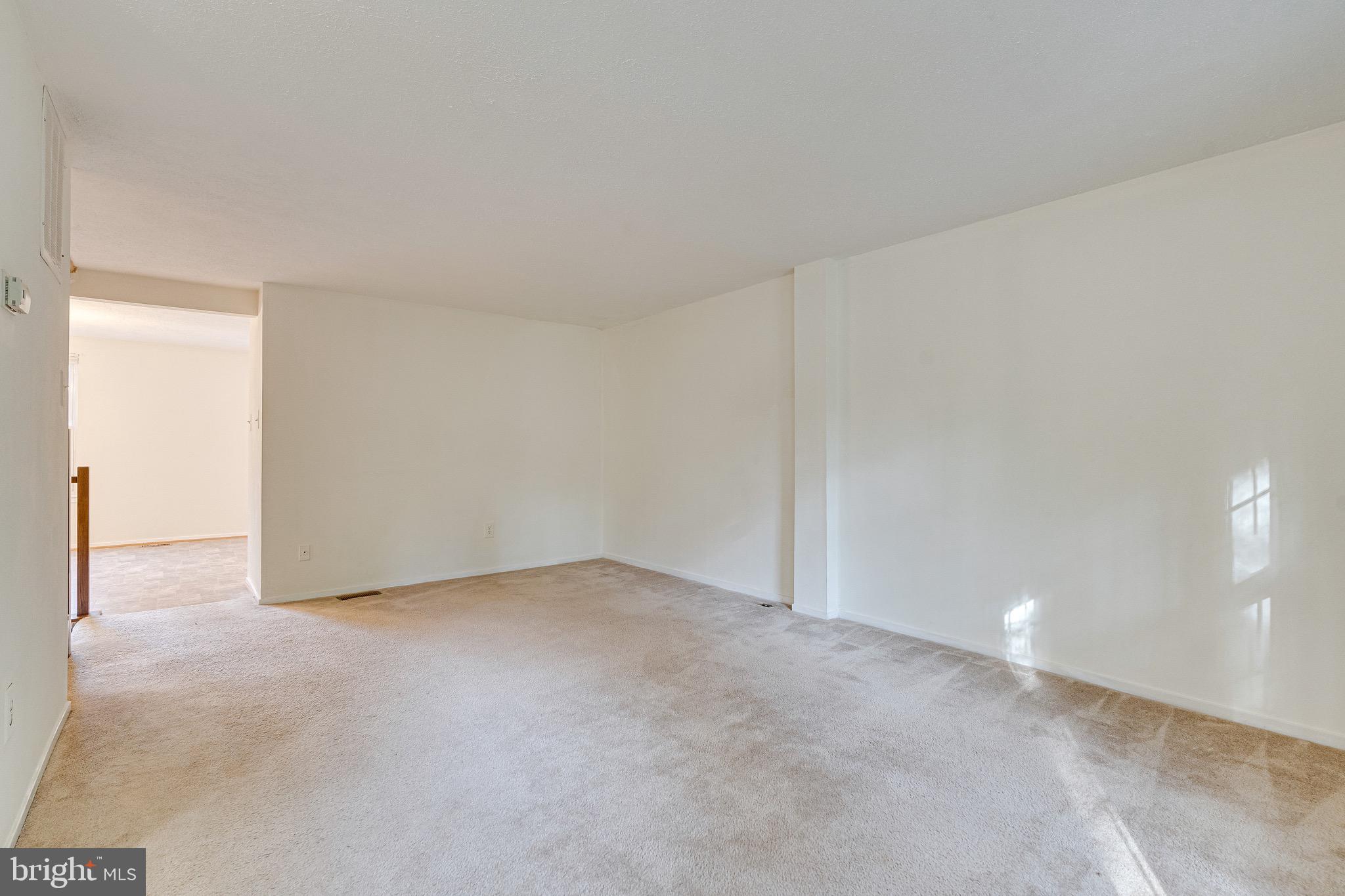 6518 Alexis Lane Springfield, VA 22152 - Photo 7 of 44 a view of an empty room