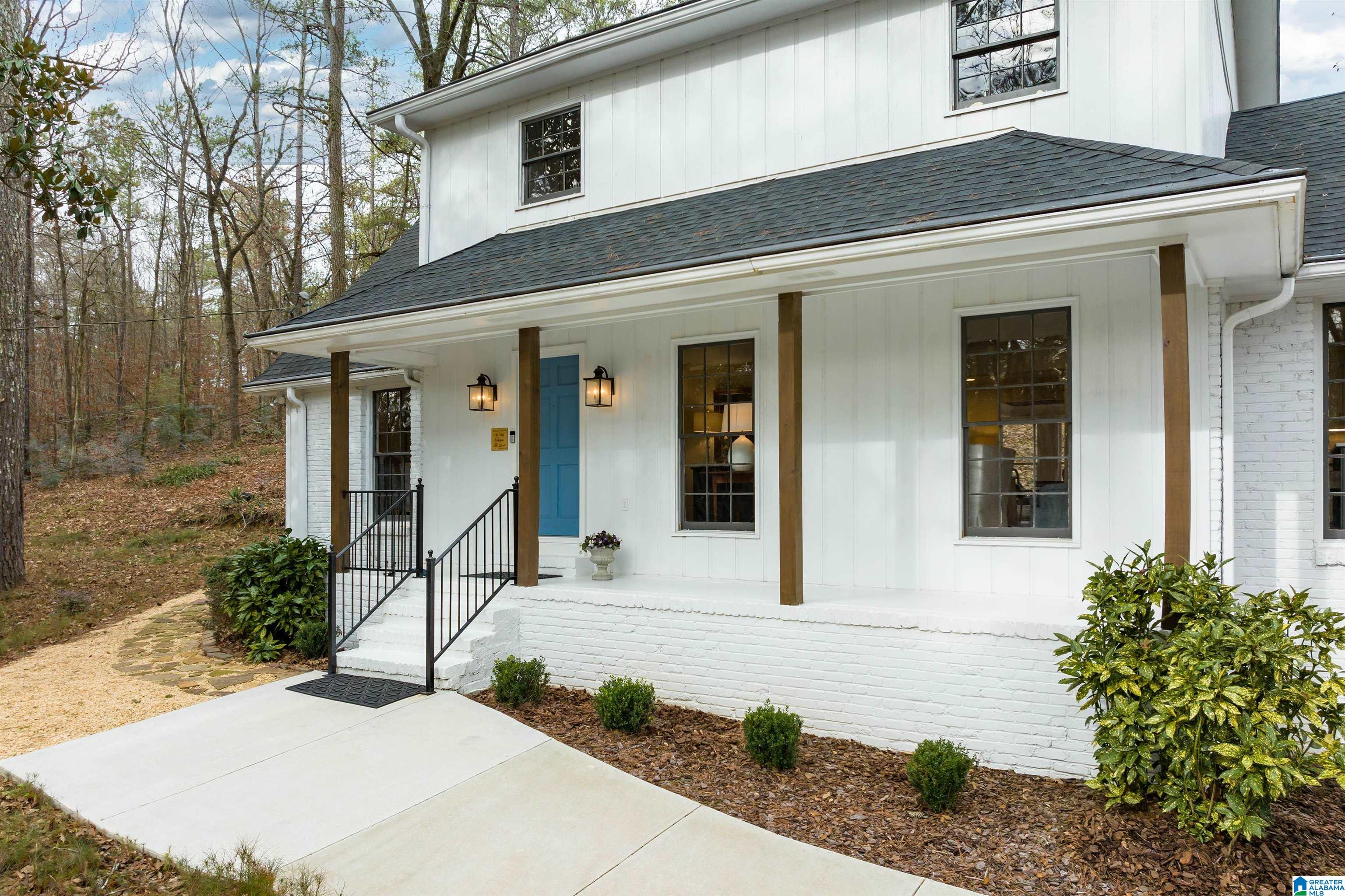 2594 Acton Road Birmingham, AL 35243 - Photo 2 of 42