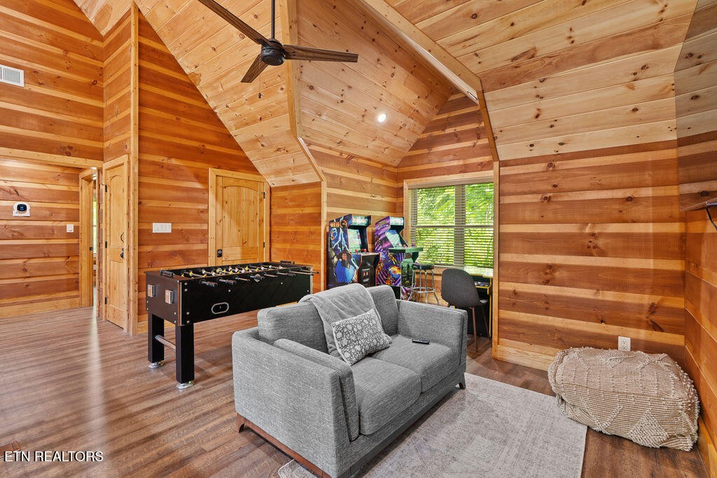 4228 Wears Valley Road, Unit 61 Sevierville, TN 37862 - Photo 11 of 24 Gallery Image 11