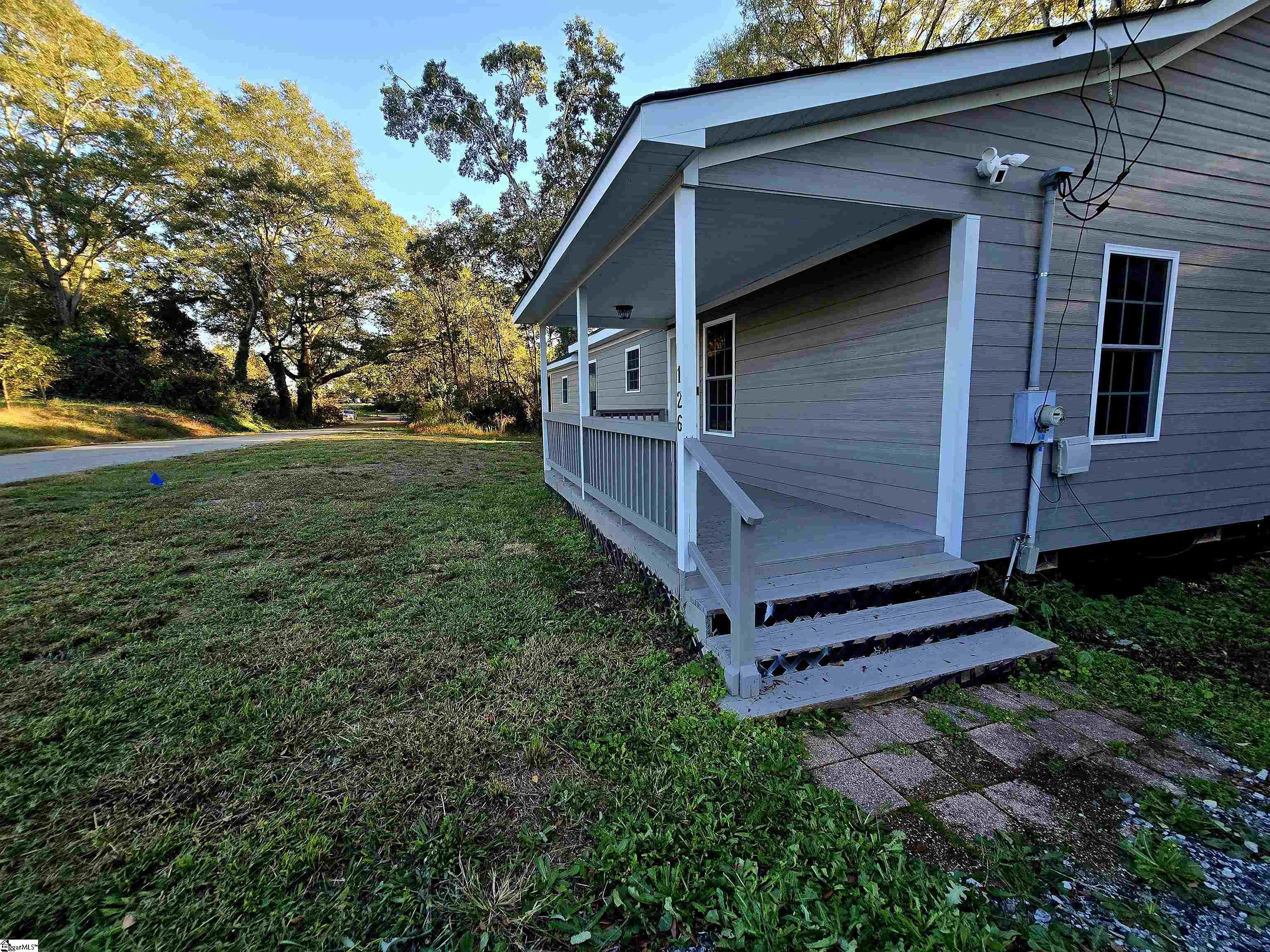 126 Mays Street Pendleton, SC 29670 - Photo 2 of 40