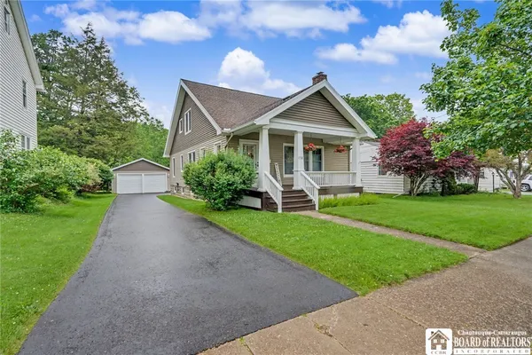 $168,000 | 1318 Newland Avenue, Jamestown, NY 14701