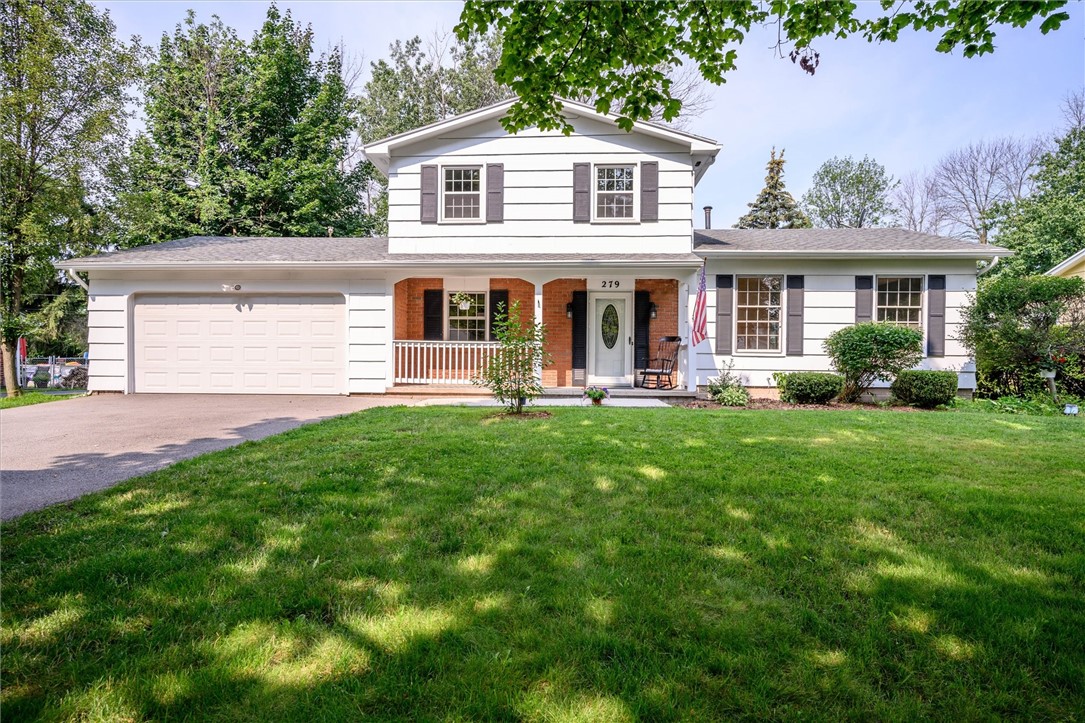 279 Fox Meadow Road Greece, NY 14626 - Photo 1 of 1