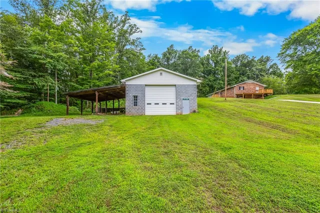 $360,000 | 435 Seven Island Road, Danbury, NC 27016