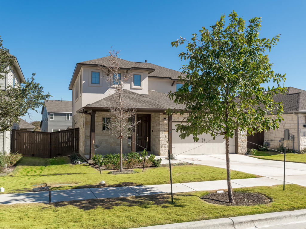 2300 Ringstaff Road Leander, TX 78641 - Photo 2 of 27