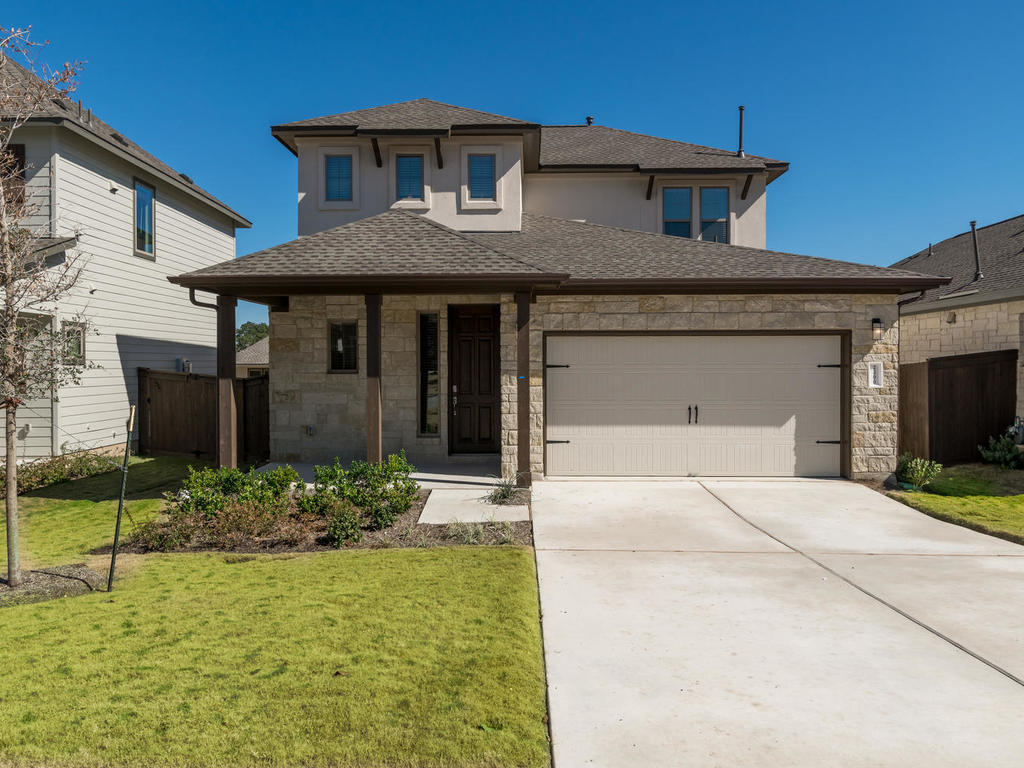 2300 Ringstaff Road Leander, TX 78641 - Photo 3 of 27