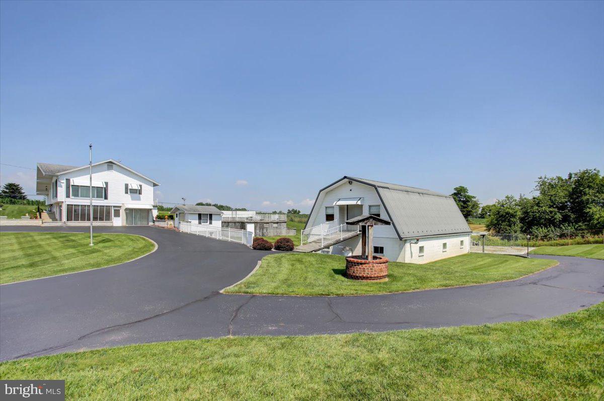 3367 Coseytown Road Greencastle, PA 17225 - Photo 68 of 83