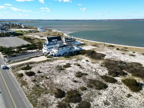 $44,000 | 750 Dune Road, West Hampton Dunes, NY 11978