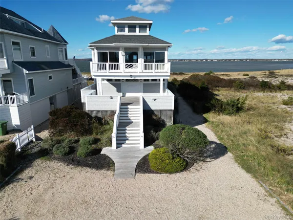 $44,000 | 750 Dune Road, West Hampton Dunes, NY 11978
