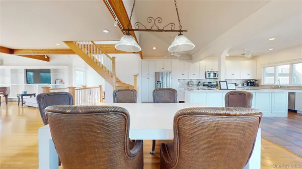 $44,000 | 750 Dune Road, West Hampton Dunes, NY 11978