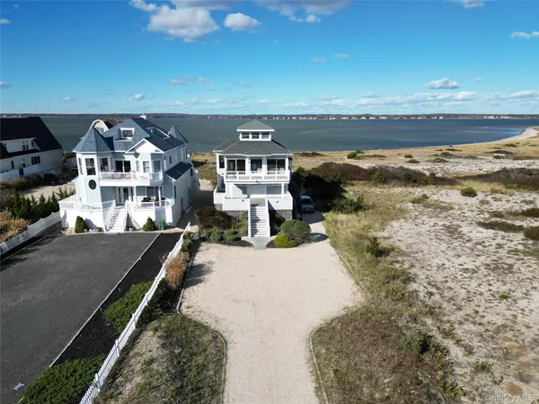 $44,000 | 750 Dune Road, West Hampton Dunes, NY 11978