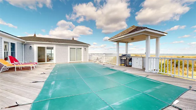 $55,000 | 750 Dune Road, West Hampton Dunes, NY 11978