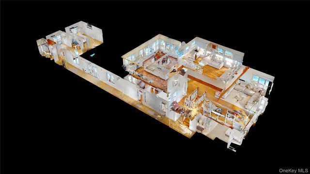 $55,000 | 750 Dune Road, West Hampton Dunes, NY 11978