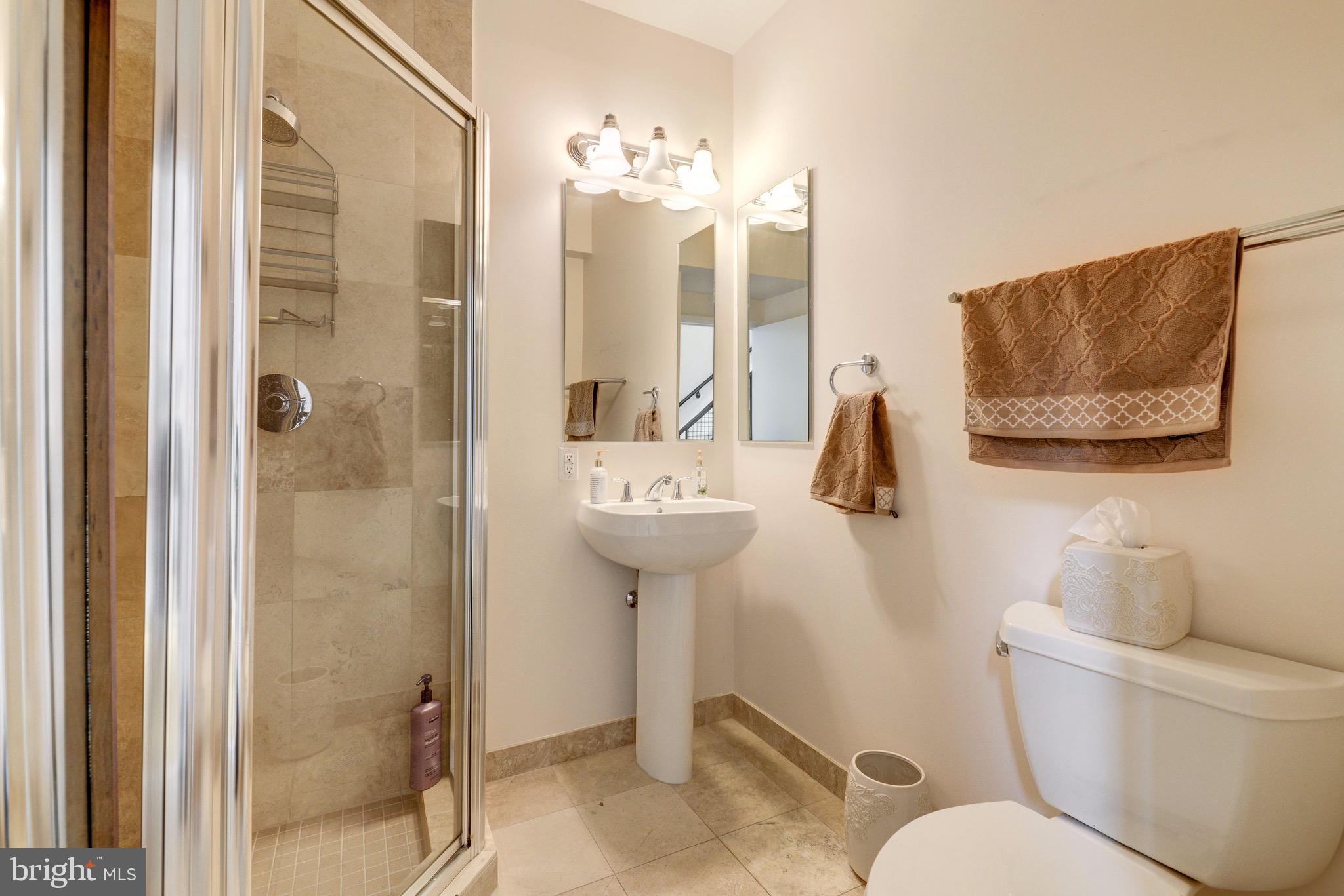 1700 Kalorama Road Northwest, Unit 405 Washington, DC 20009 - Photo 9 of 22 Gallery Image 9