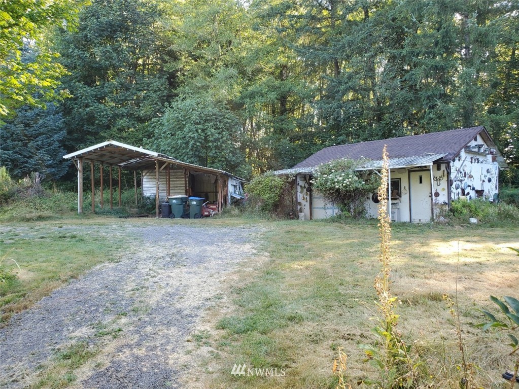 205 Calvin Road Cinebar, WA 98533 - Photo 29 of 38 Gallery Image 29
