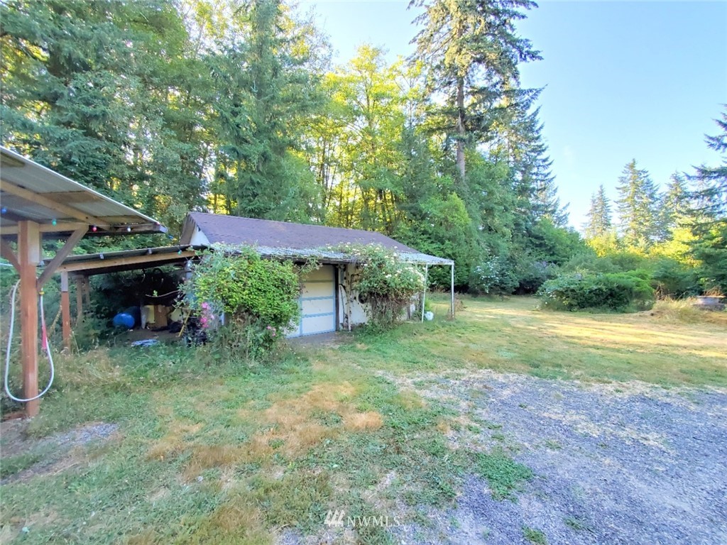 205 Calvin Road Cinebar, WA 98533 - Photo 30 of 38 Gallery Image 30