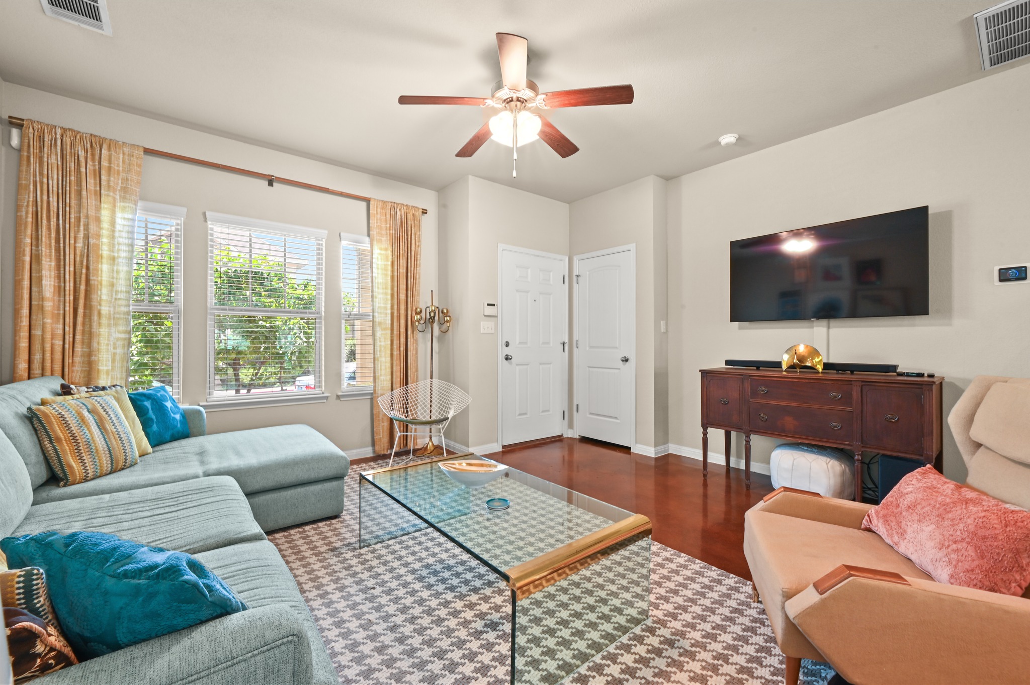4504 Inicio Lane Austin, TX 78725 - Photo 8 of 30