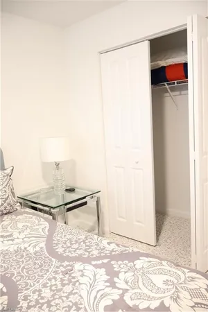 a view of a living room