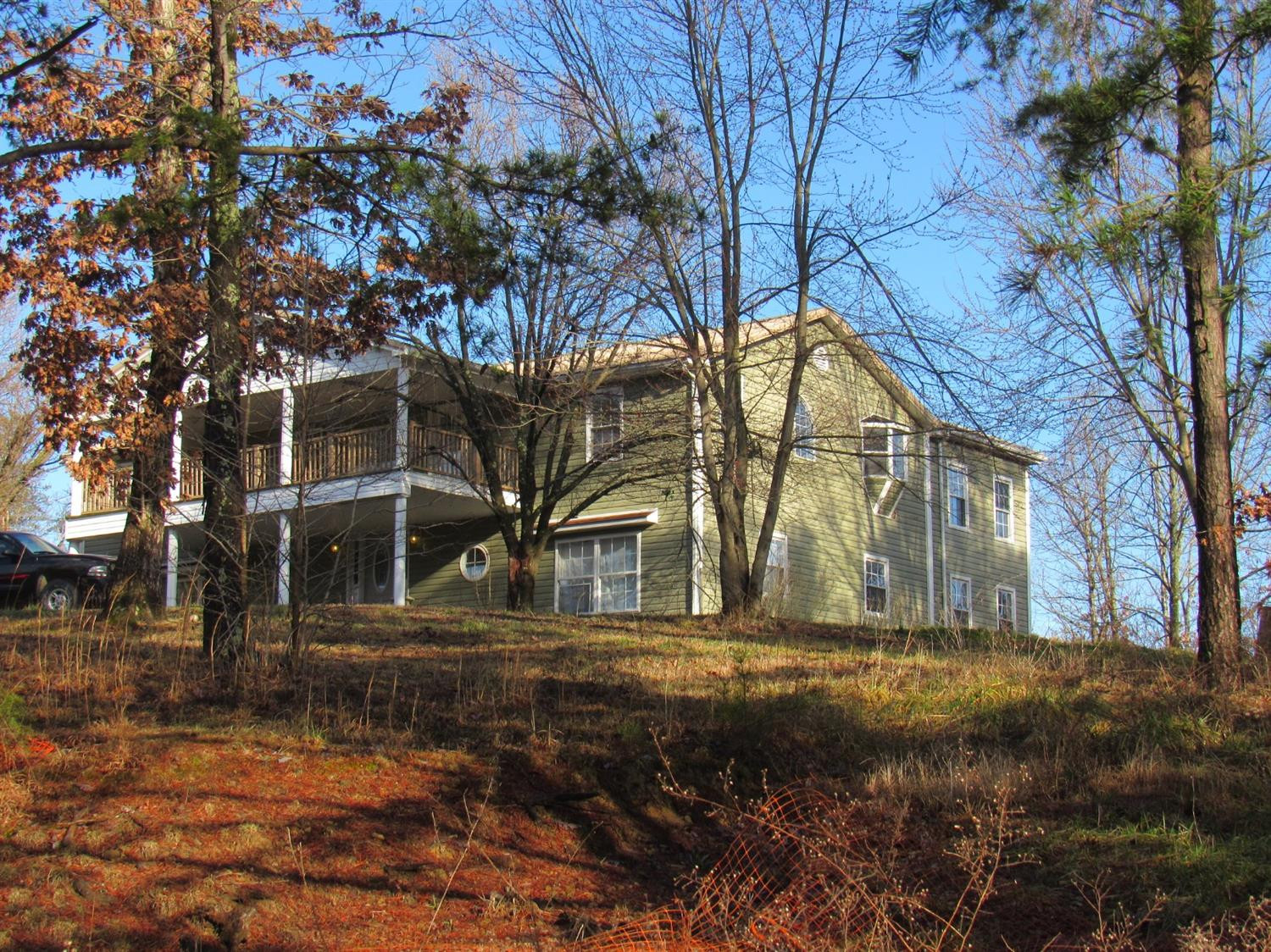 179 Hidden Valley Road Berea, KY 40403 - Photo 1 of 30 Listing Photo