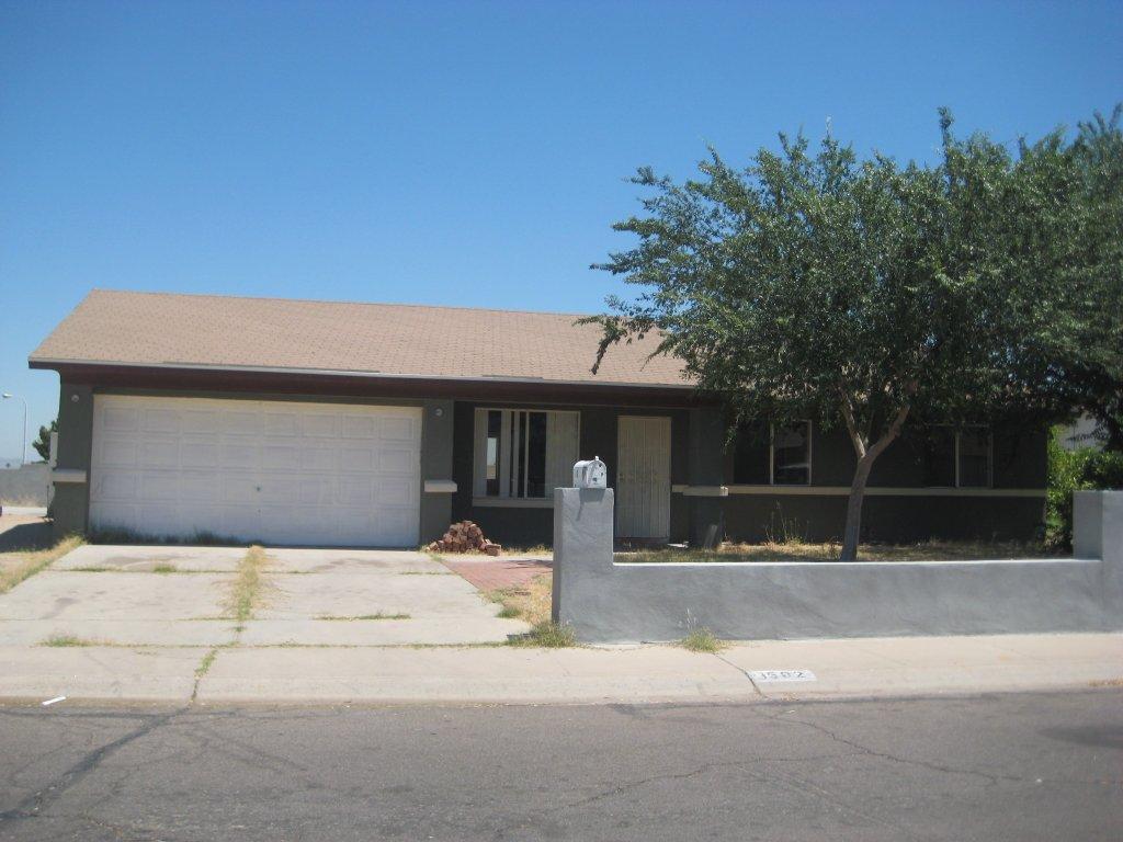 1502 East Ardmore Road Phoenix, AZ 85042 - Photo 1 of 1 front view