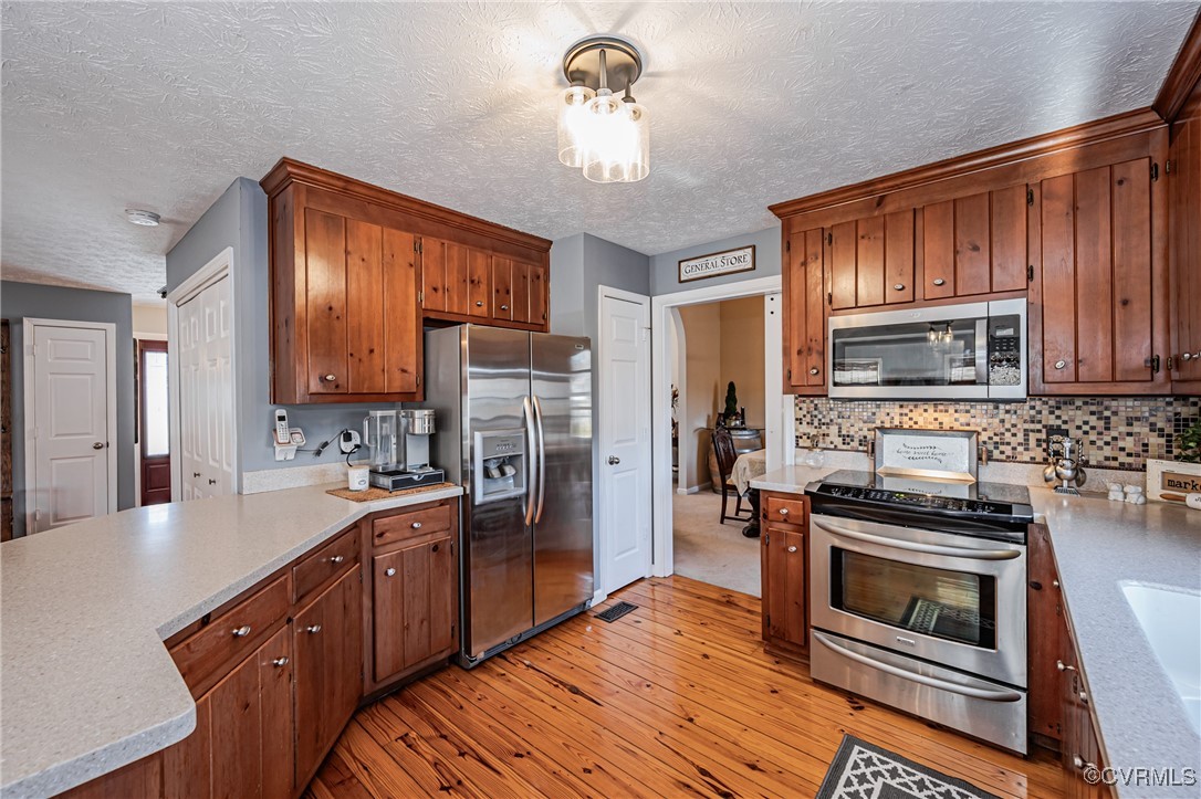 100 Barn Elm Road Toano, VA 23168 - Photo 14 of 50