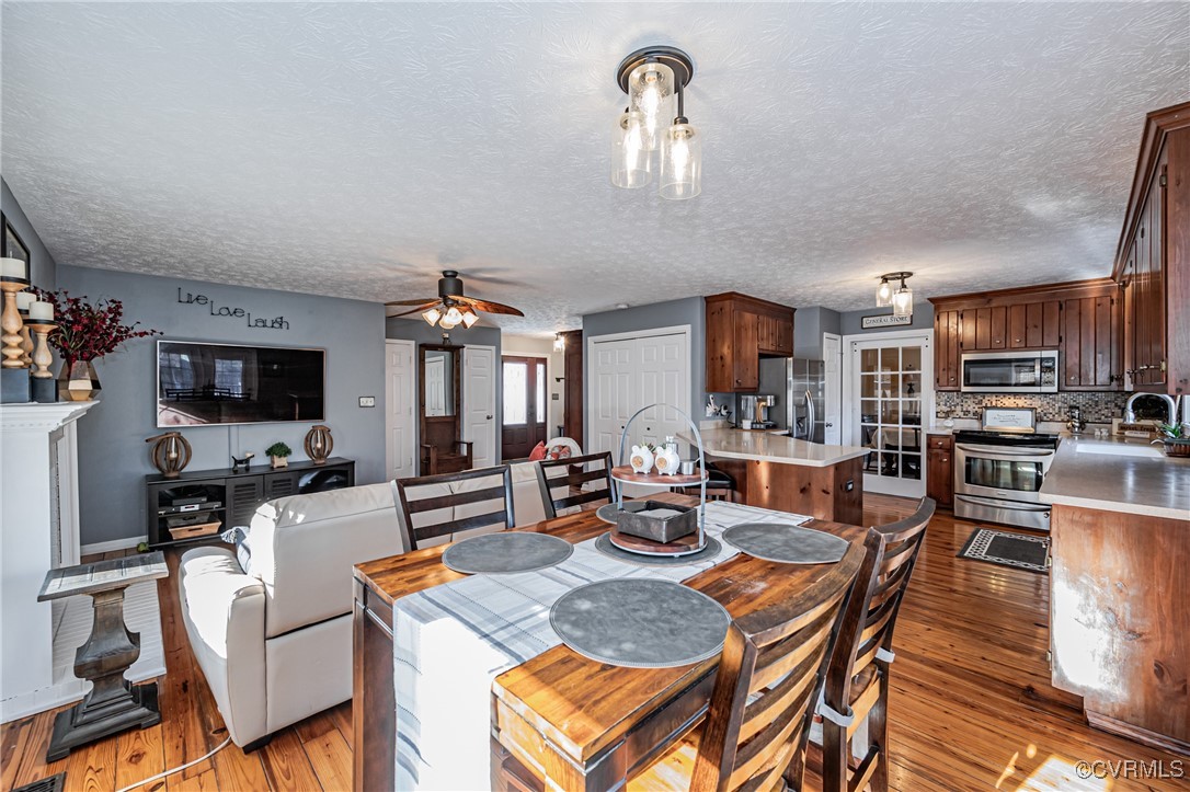 100 Barn Elm Road Toano, VA 23168 - Photo 21 of 50