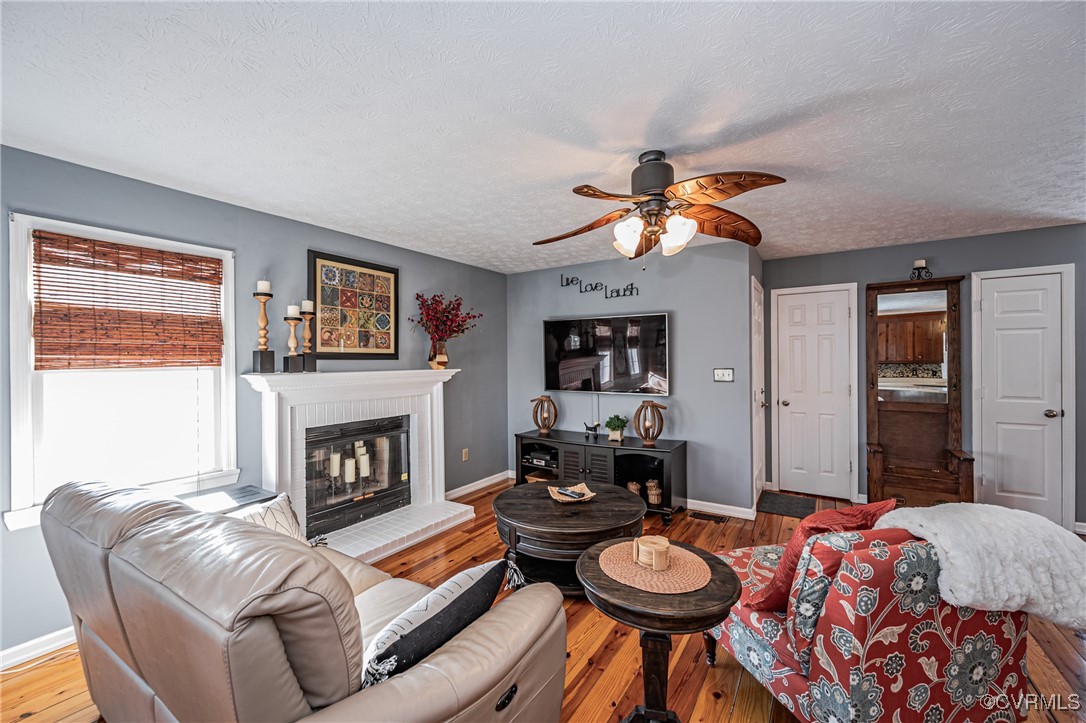 100 Barn Elm Road Toano, VA 23168 - Photo 22 of 50