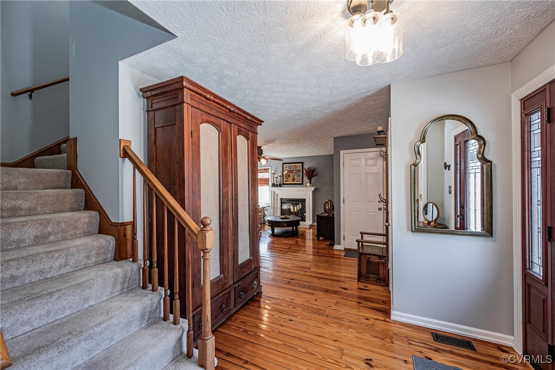 100 Barn Elm Road Toano, VA 23168 - Photo 25 of 50