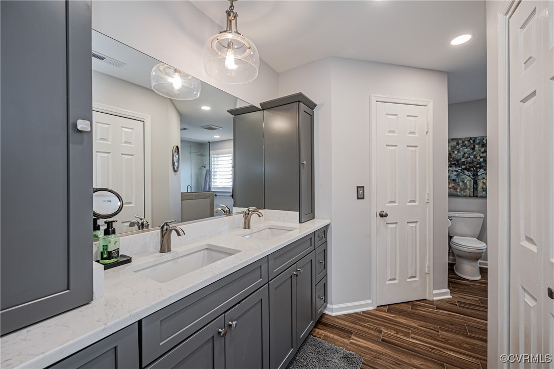 100 Barn Elm Road Toano, VA 23168 - Photo 29 of 50