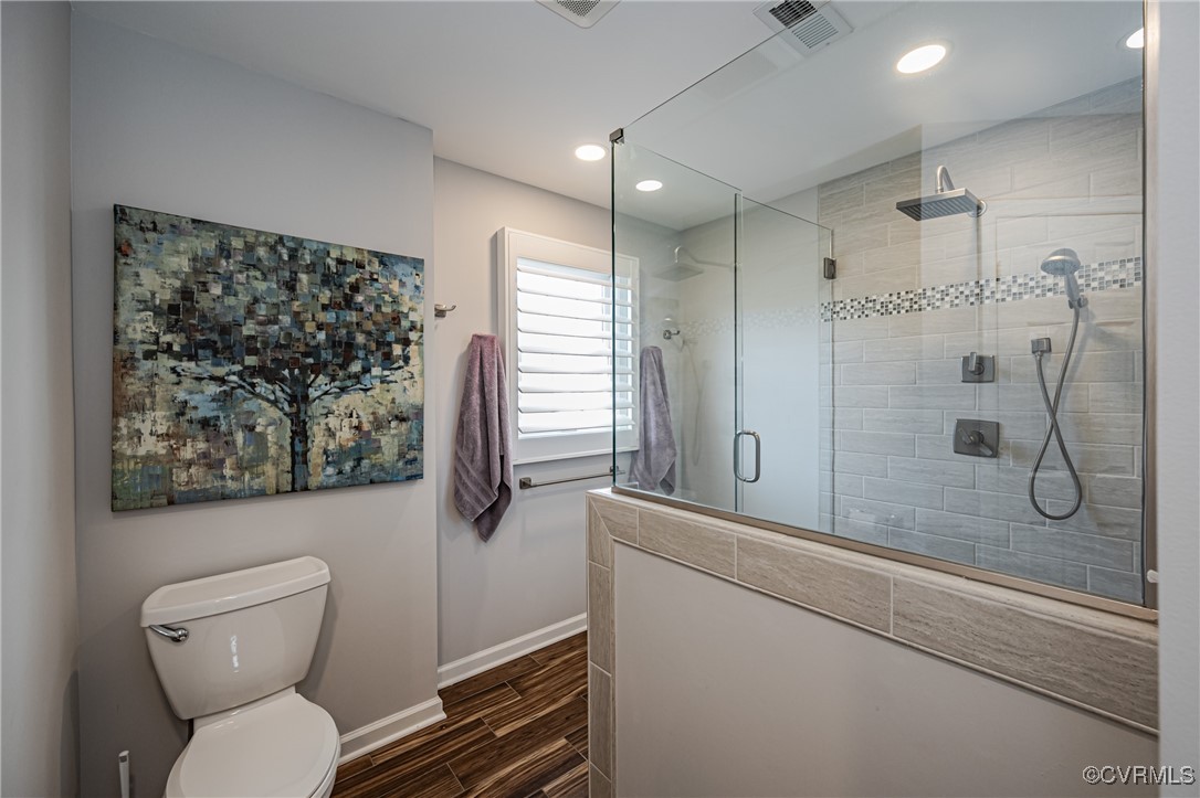 100 Barn Elm Road Toano, VA 23168 - Photo 30 of 50